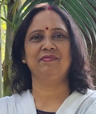 Prof. Mrinal Shrivastava