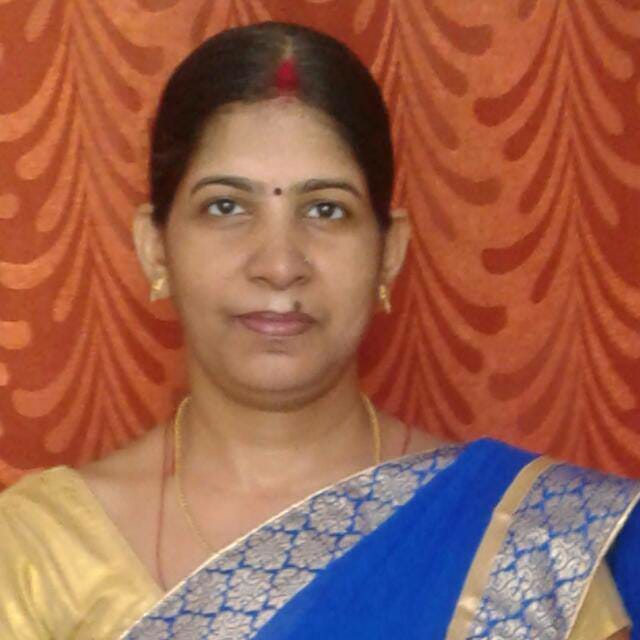 Dr. Jyoti Pandey