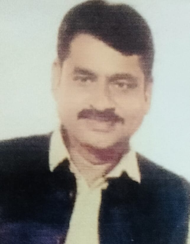 Dr. Anurag Mishra