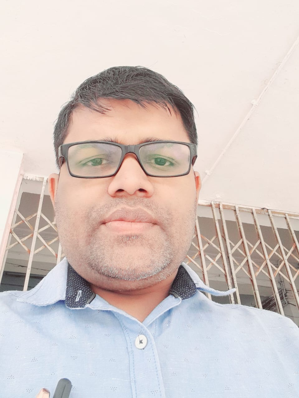 Dr. Roshan Lal Patel