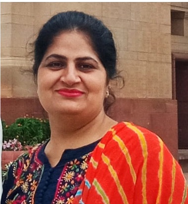 Dr. Jagjeet Kour