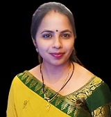 Dr. Khushboo Trivedii