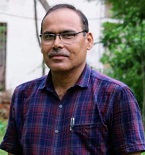 Dr. Pankaj Kumar Mishra