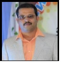 Mr. Rajesh Kumar Shukla