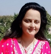 Dr. Smriti Singh Baghel