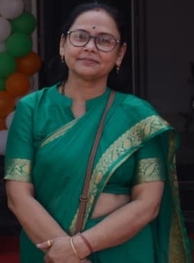 Dr. (Smt.) Usha Tiwari